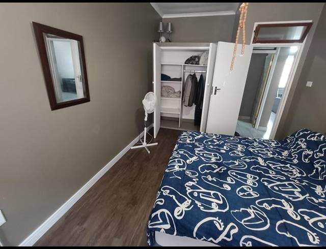 2 BEDROOM APARTMENT FOR SALE IN SCOTTBURGH